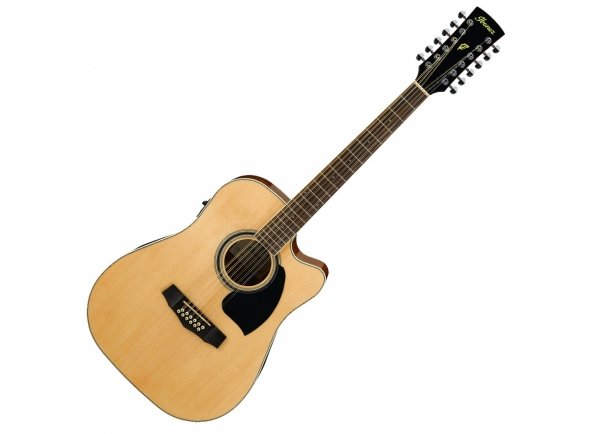 Ibanez PF1512ECE-NT Ibanez PF1512ECE-NT